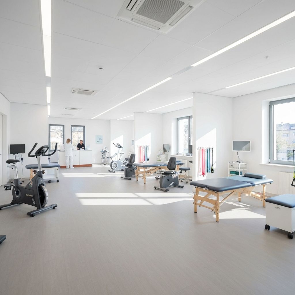 Gestionarea Durerii de Spate Inferior