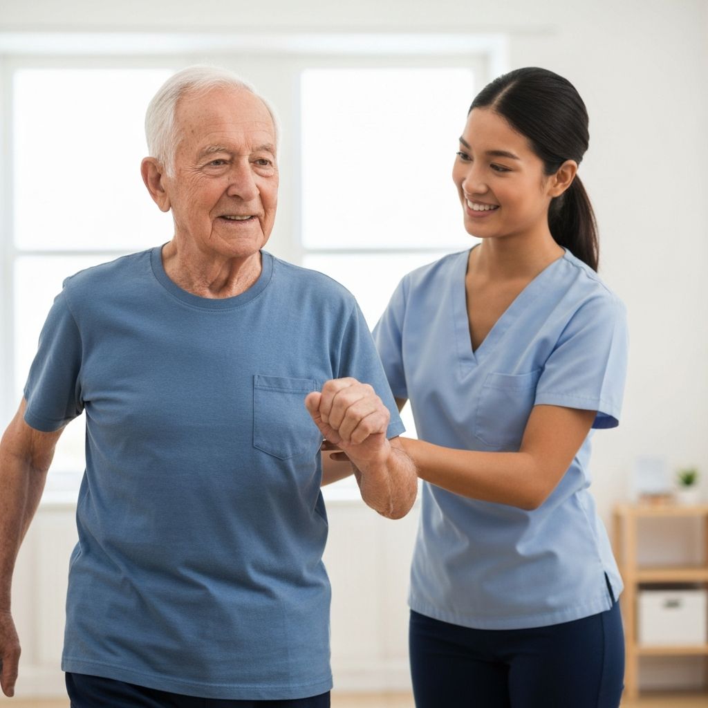 Clinică de fizioterapie