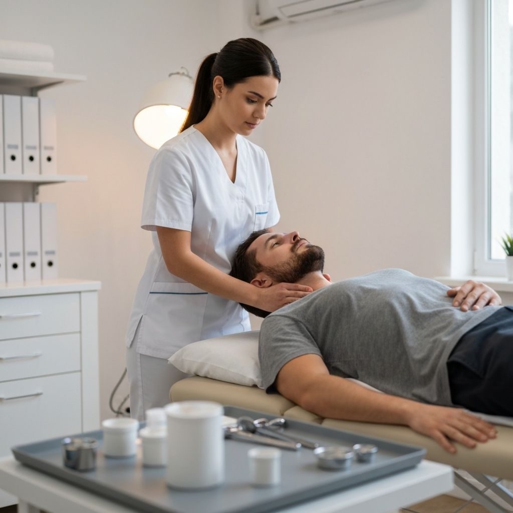 Fizioterapie profesionistă