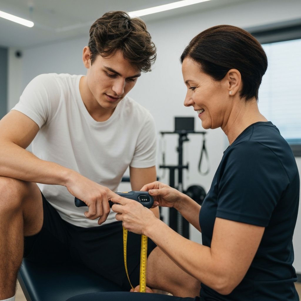 Terapie de Recuperare a Forței